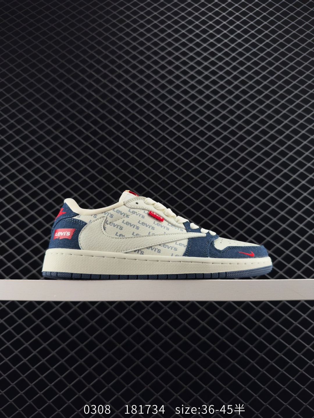 Nike Air Jordan 1 Low Nike Air Jordan 1 Low